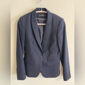 Women’s Navy Blazer US Size 4 (UK 8)
